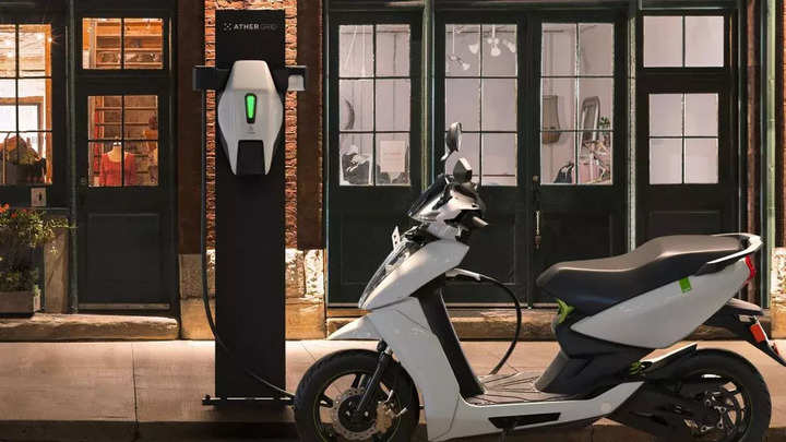 Ellysium Automotives launches two-wheeler electric brand EVeium