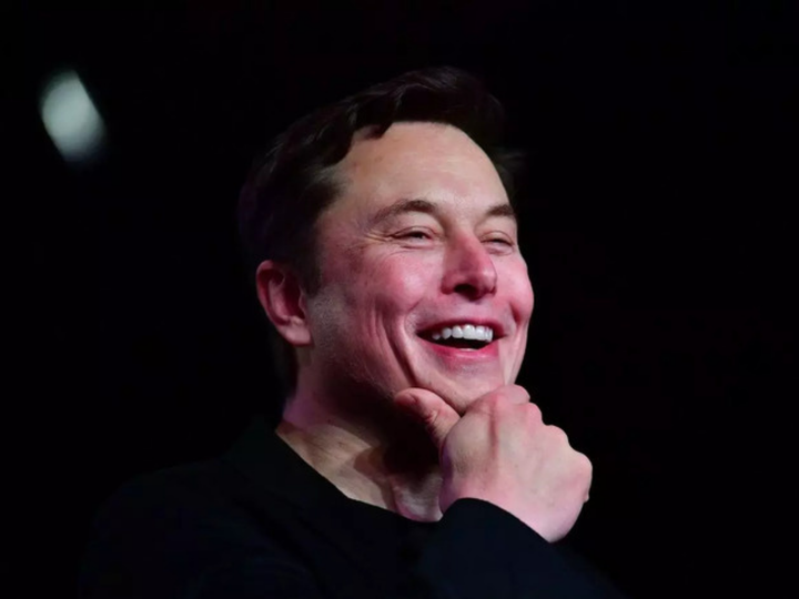 Elon Musk's Boring Company wants to dig tunnel under Tesla Gigafactory Texas