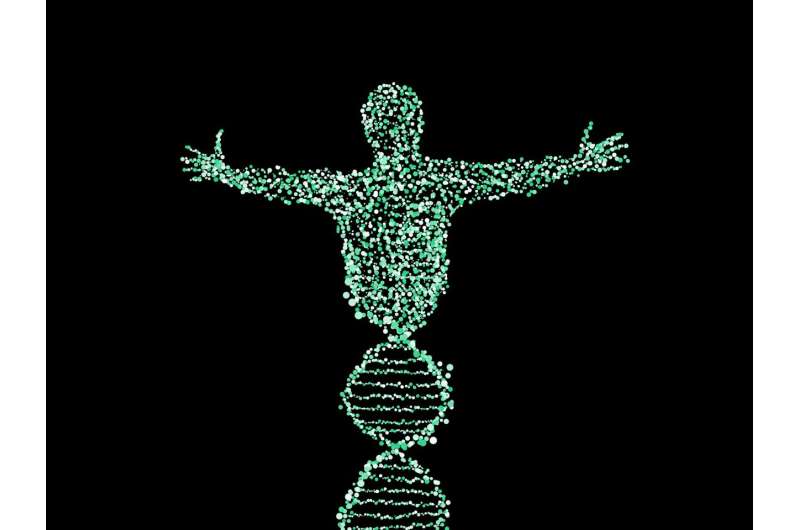 dna