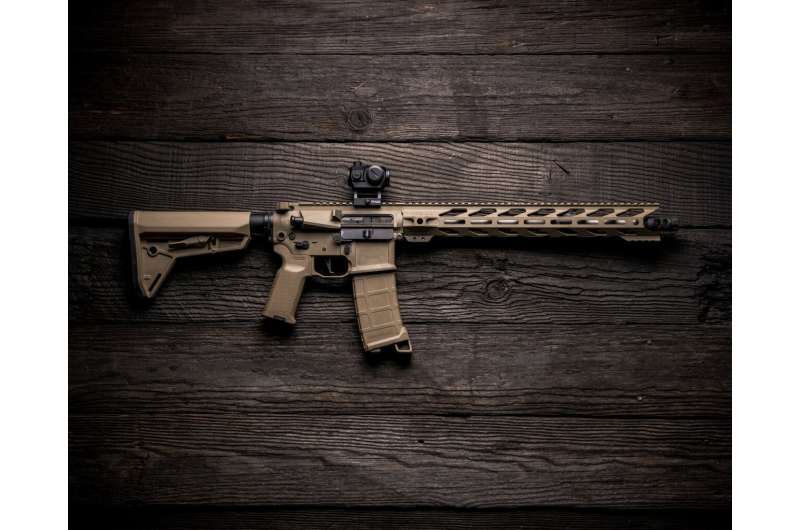 ar-15