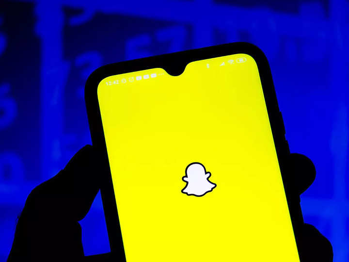 How to change your Snapchat password