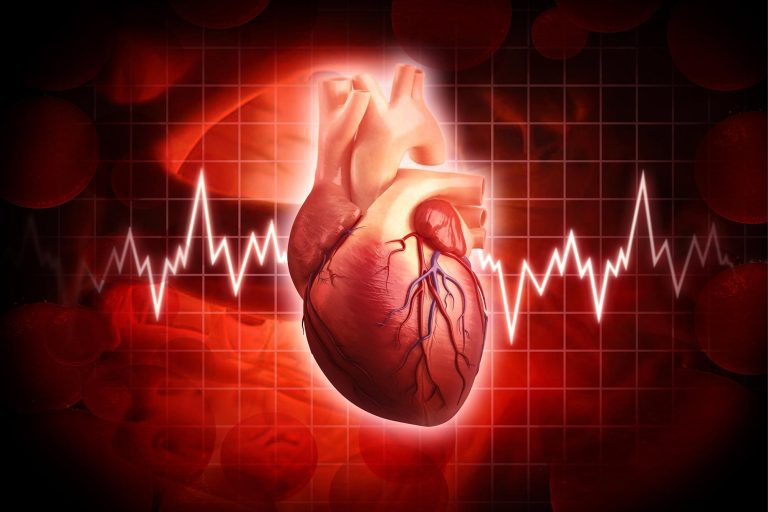 Just 20% of People in the U.S. Has Optimal Heart Health