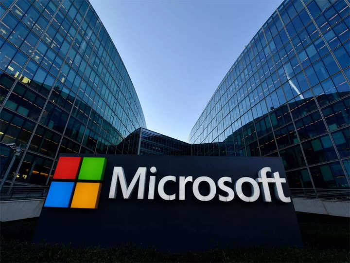 Investors' demand more tax transparency from Microsoft