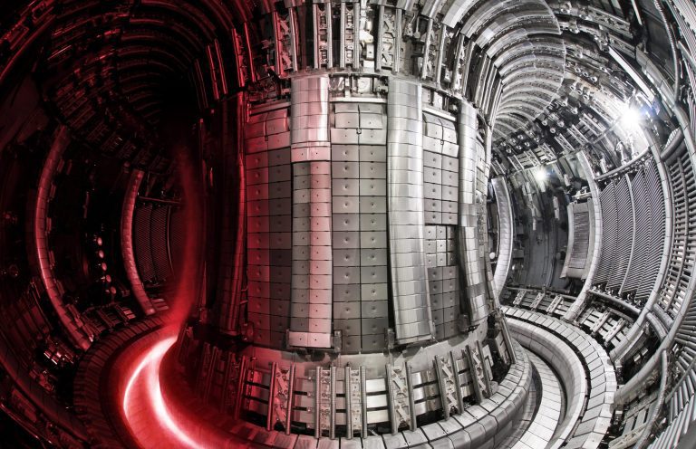 Major Breakthrough Puts Dream of Unlimited, Clean Nuclear Fusion Energy Within Reach