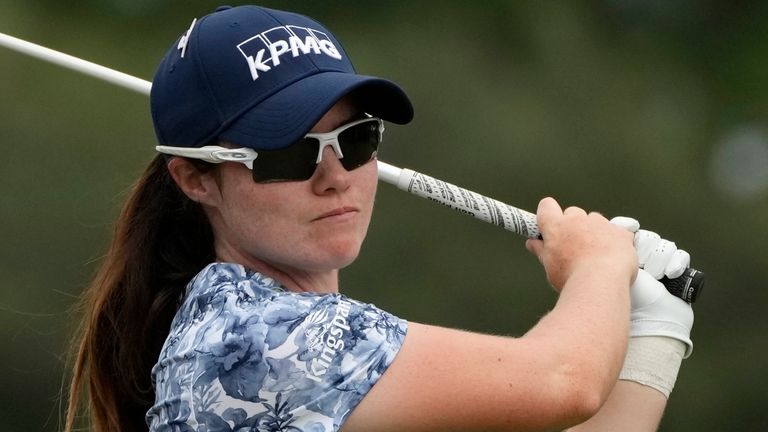  Leona Maguire