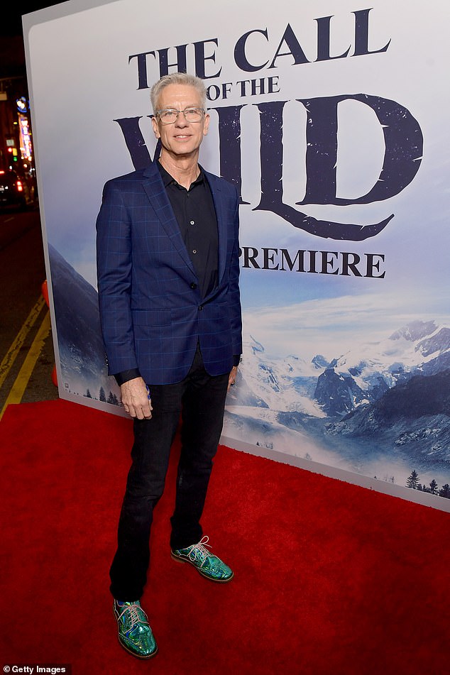 Lilo & Stitch director Chris Sanders speaks out about Frozen’s praise for sisterhood story