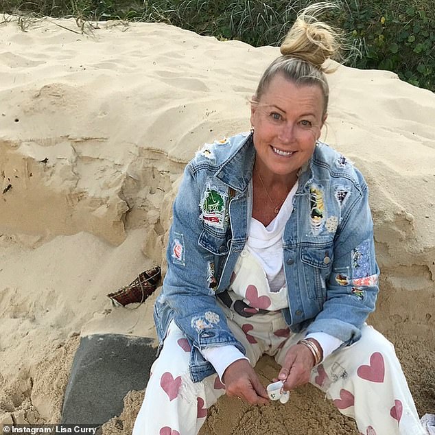 Lisa Curry reveals the sad reason she is selling her Sunshine Coast country retreat