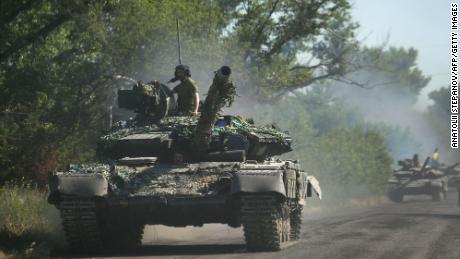 Two exhausted armies are battling for eastern Ukraine. Can either of them strike a decisive blow?