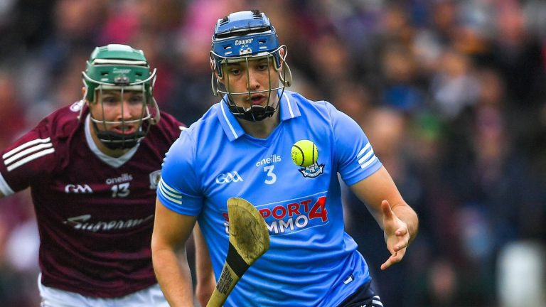 Mannion: Great move by Dubs to draft in O'Donnell