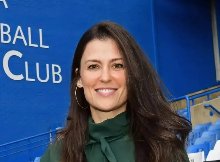 Marina Granovskaia Family Members: Who Are They? His Net Worth Is $2 Billion, How?