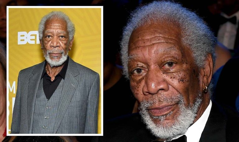 Morgan Freeman health: Horror accident left actor with “excruciating” condition – fibromya