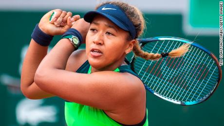 Naomi Osaka withdraws from Wimbledon due to Achilles injury