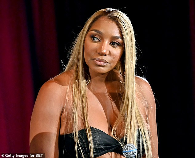 NeNe Leakes working toward settlement in discrimination suit against Andy Cohen, Bravo over RHOA