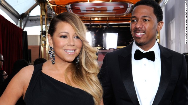 Nick Cannon clarifies if he&#39;s trying to get Mariah Carey back