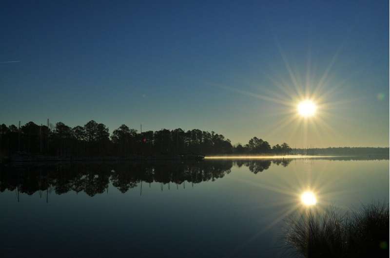 north carolina