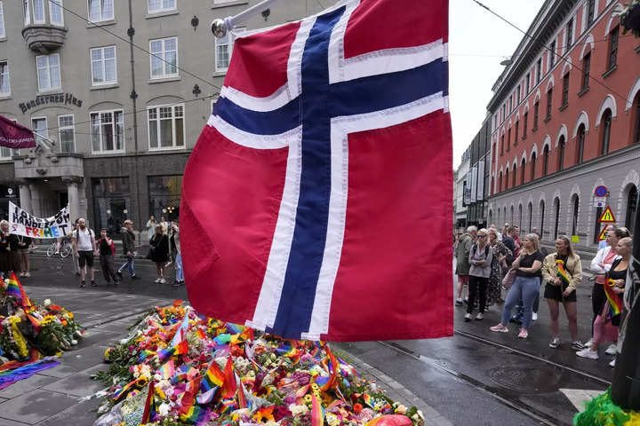 Norway targeted by DDoS cyber attack, says security agency