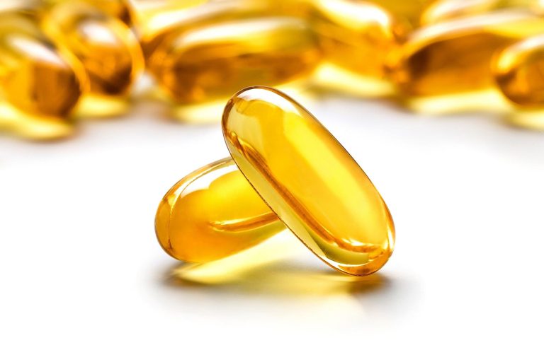 Eating Omega-3 Fatty Acids in Midlife May Sharpen Thinking Skills and Improve Brain Structure