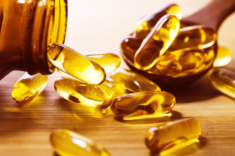 New Research Reveals Optimal Dose of Omega-3 Fatty Acids To Lower Blood Pressure