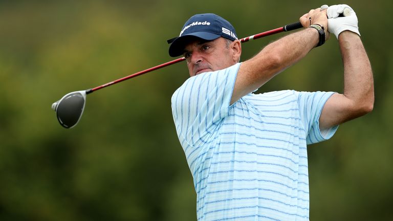 Former Europe Ryder Cup Captain Paul McGinley says players making 'u-turns' on their decisions to join the LIV Tour is damaging for them