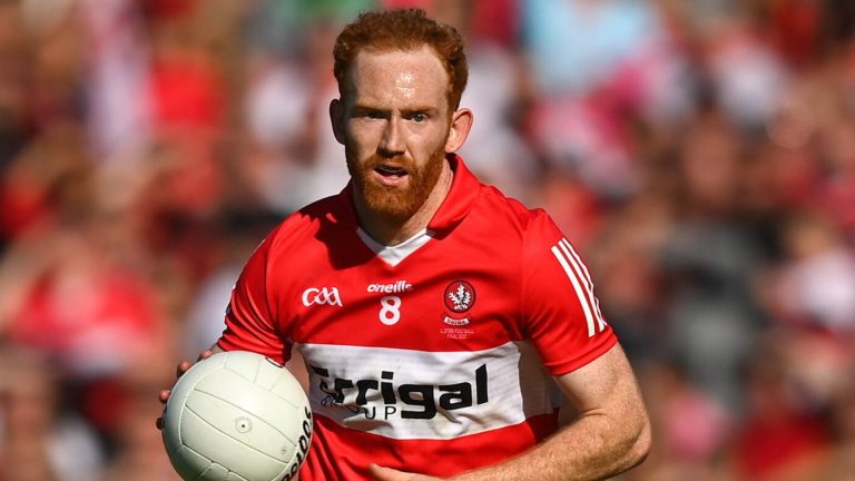 Peter Canavan's All-Ireland quarter-final predictions