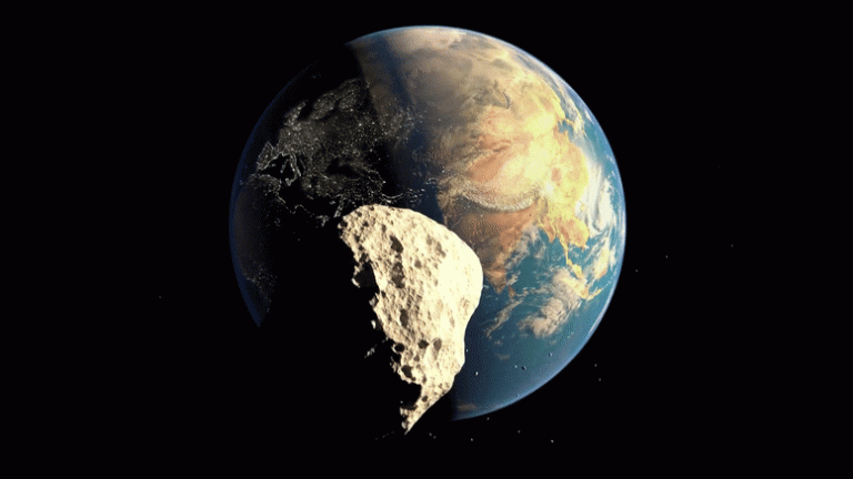 Planetary Defense Exercise Uses Apophis as Hazardous Asteroid Stand-In