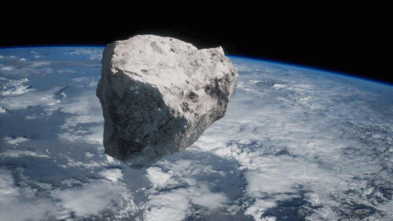 Study Finds That NASA’s DART Spacecraft Could Obliterate Asteroids