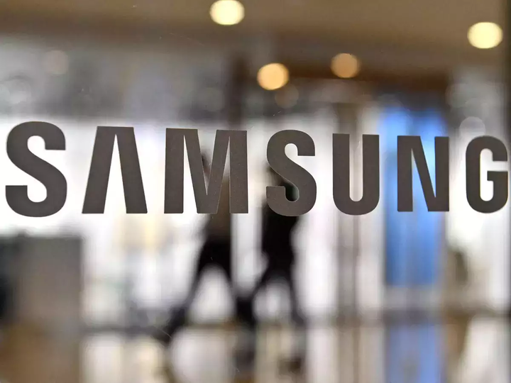 Samsung acquires German OLED display firm Cynora, claims report