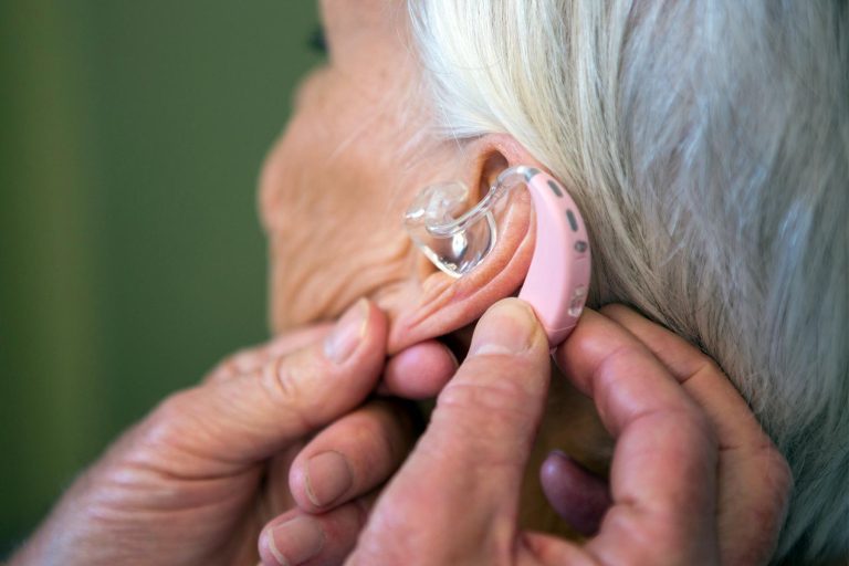 Researchers Identify 48 Genes Linked to Hearing Loss