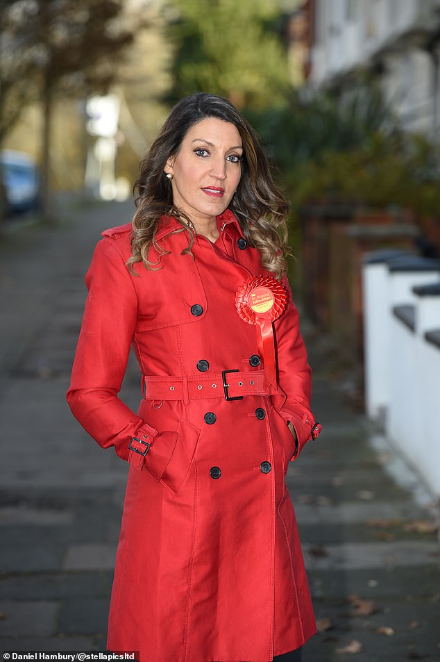 Sir Keir Starmer banned popular frontbencher Dr Rosena Allin-Khan from media appearances