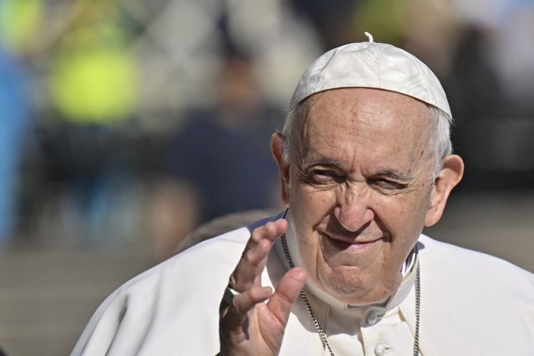 Ukraine war “perhaps in some way either provoked or not prevented,” says Pope Francis