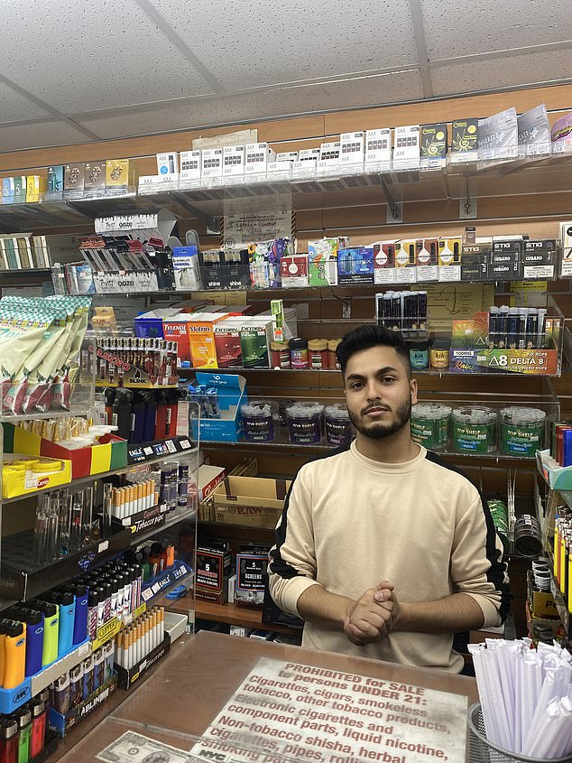 Vapers rush to stock up on Juul e-cigarettes