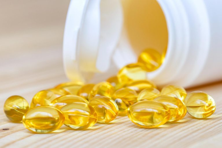 New Research Shows Vitamin D Deficiency Leads to Dementia