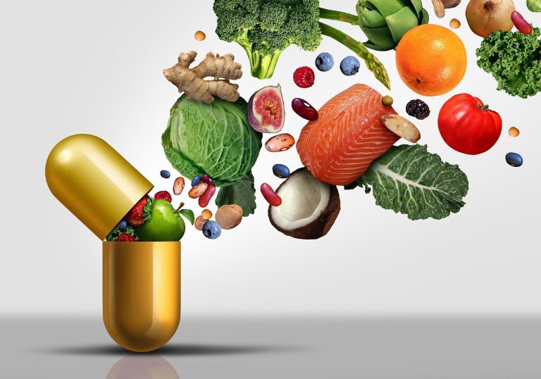 Magic Set of Pills To Keep You Healthy? Don’t Waste Your Money on Vitamins and Supplements