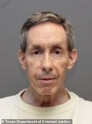 Warren Jeffs looks unamused in new mug shot just weeks after Netflix dropped doc about his crimes  