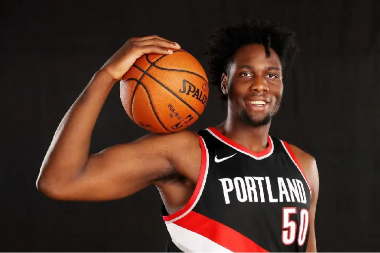 What Was Caleb Swanigan Net Worth At Death? Know What Happened, Wife And Parents