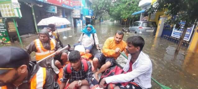 What’s causing the devastating floods in China, India, and Bangladesh?