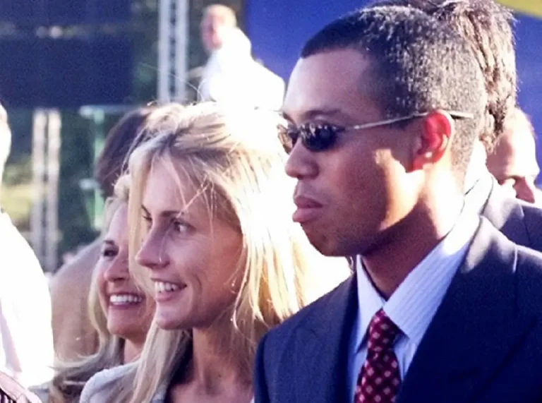 Where Is Tiger Woods’s Girlfriend Joanna Jagoda Today? Dating History Explained