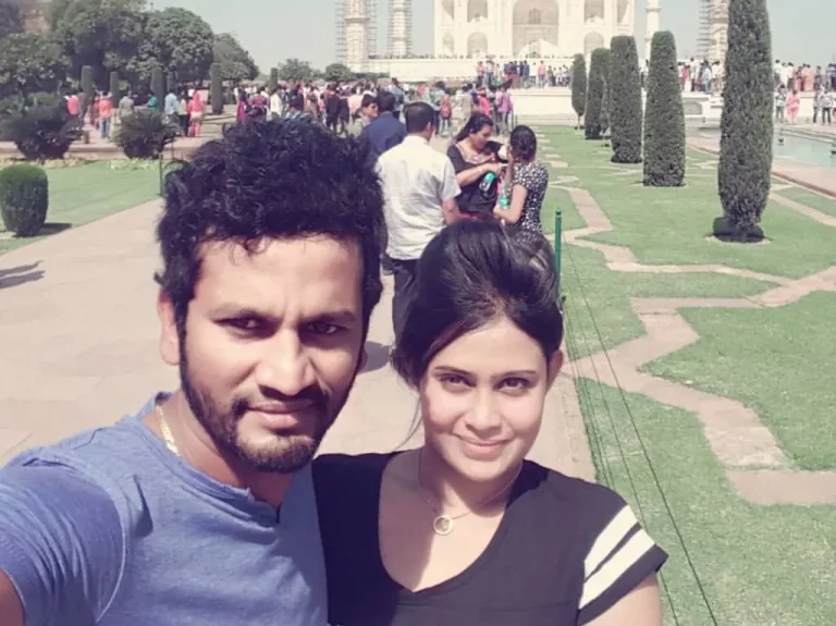 Who Is Anuradha Kurukulasooriya Wife Of Dimuth Karunaratne? The Cricketer’s Married Life