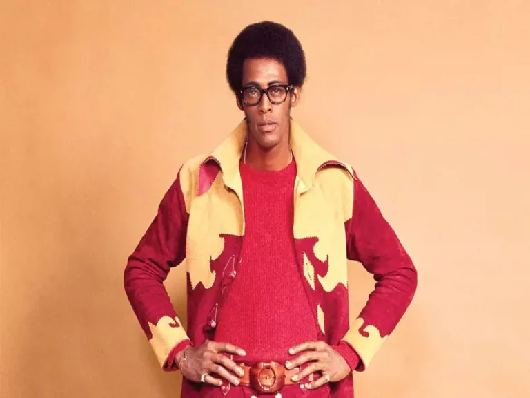 Why Was Singer David Ruffin Kicked Out From The Temptations? Death Cause & Did He Steal The Mic