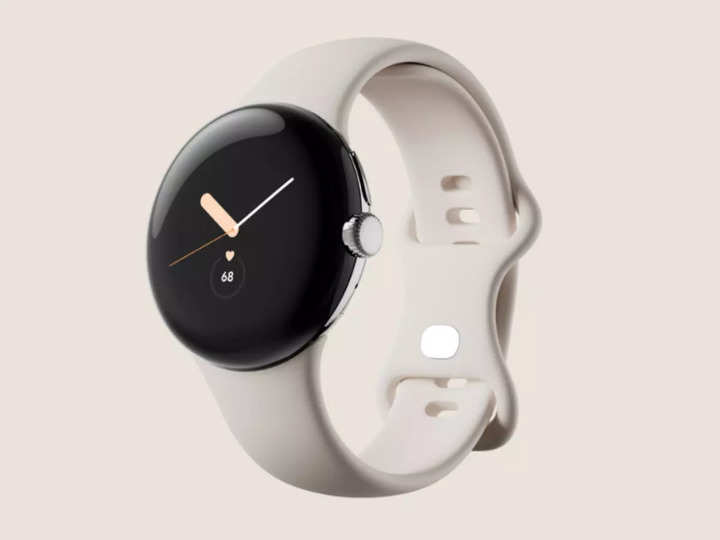 Your next Google OS-powered smartwatch may have this Vodafone technology