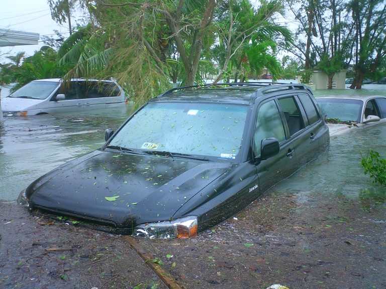 A third straight La Niña is likely—here’s how you and your family can prepare