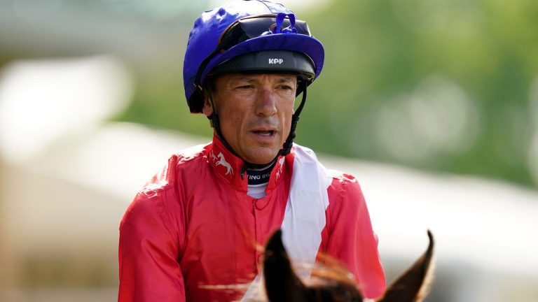 Frankie Dettori: Jockey will not ride for John and Thady Gosden team at Newmarket on Saturday | Racing News