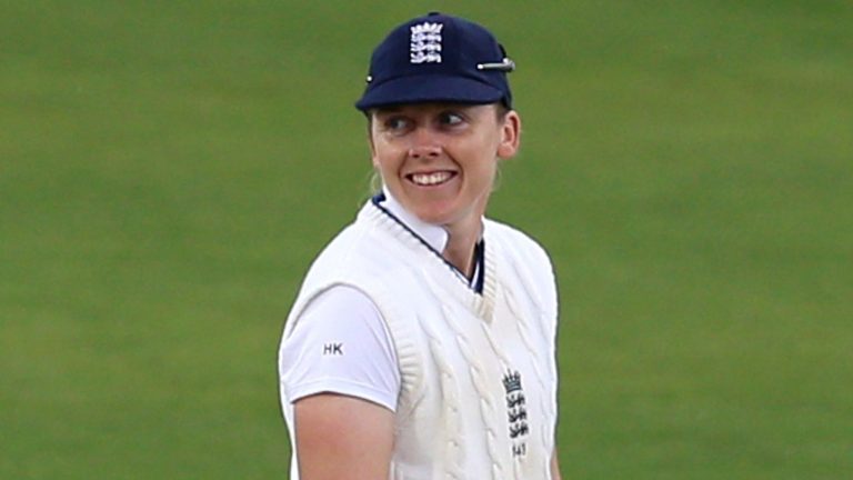 Heather Knight reiterates desire for five-day Tests and hails England’s debutants after South Africa draw | Cricket News