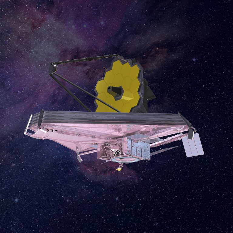 Another Webb telescope instrument gets the ‘go for science’