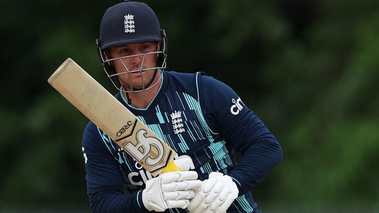 Jason Roy credits ‘normal life’ for ODI form after admitting being in a ‘weird place’ in the winter | Cricket News