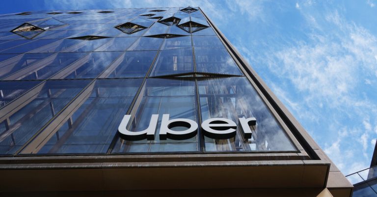 Uber Safety Report Says Sexual Assaults Down but Traffic Deaths Up