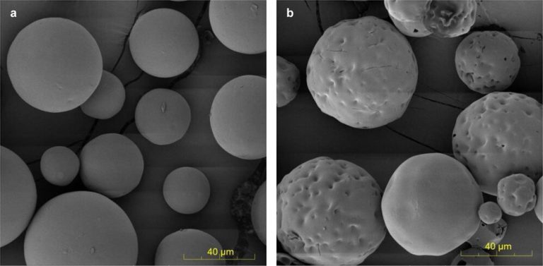 New delivery method allows slow-release of broader array of peptide drugs in the body