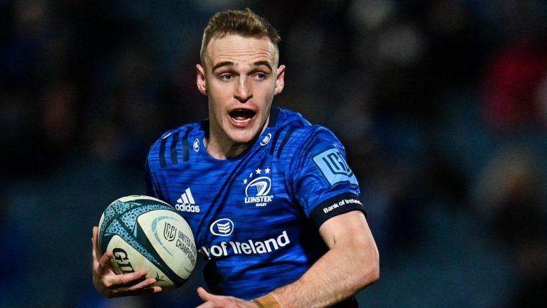 Leinster’s Nick McCarthy says he considered walking away from rugby before coming out as gay | Rugby Union News