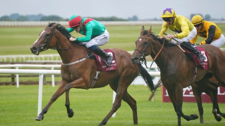 Pretty Polly Stakes winner La Petite Coco in line for Yorkshire Oaks outing at Ebor Festival | Racing News