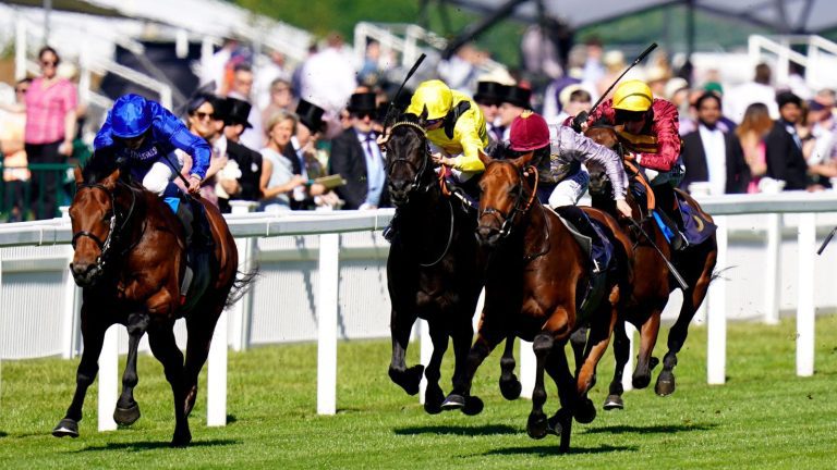 Royal Ascot fourth Maljoom booked for Prix Jacques le Marois | Racing News